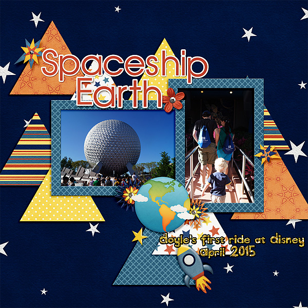 spaceship-earth