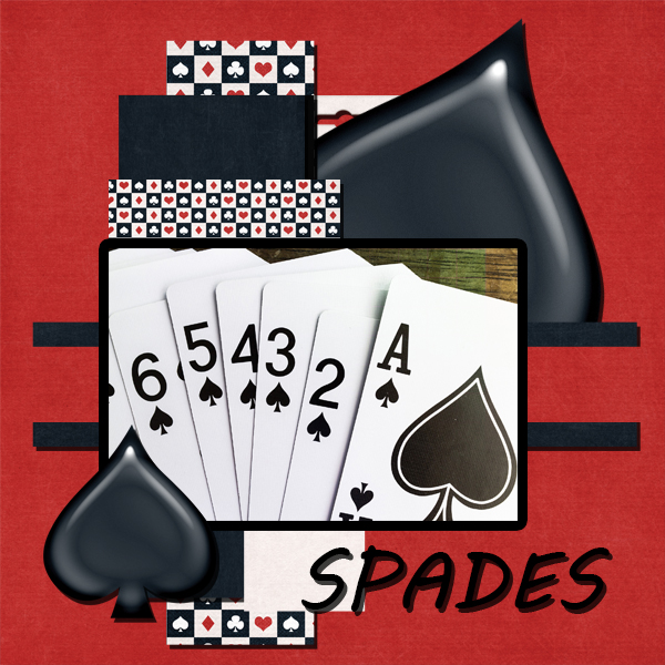 Spades