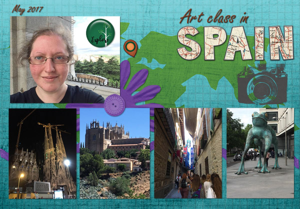 Spain