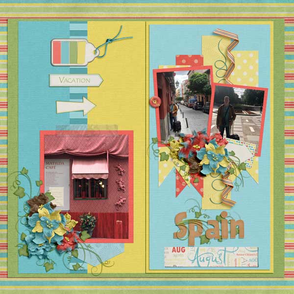 Spain