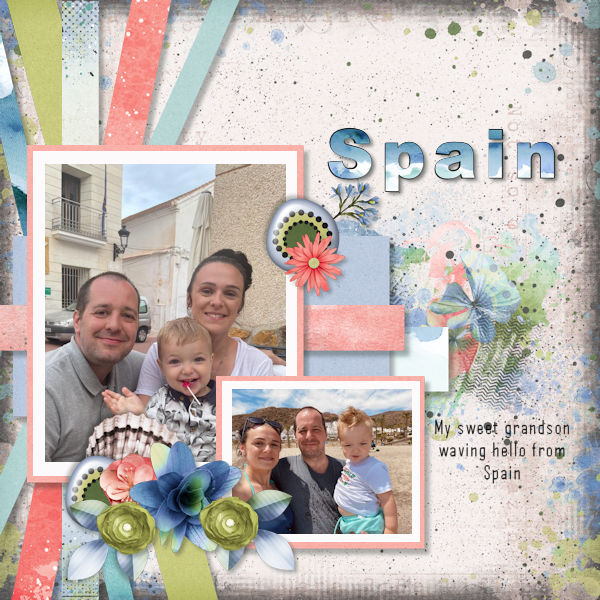Spain