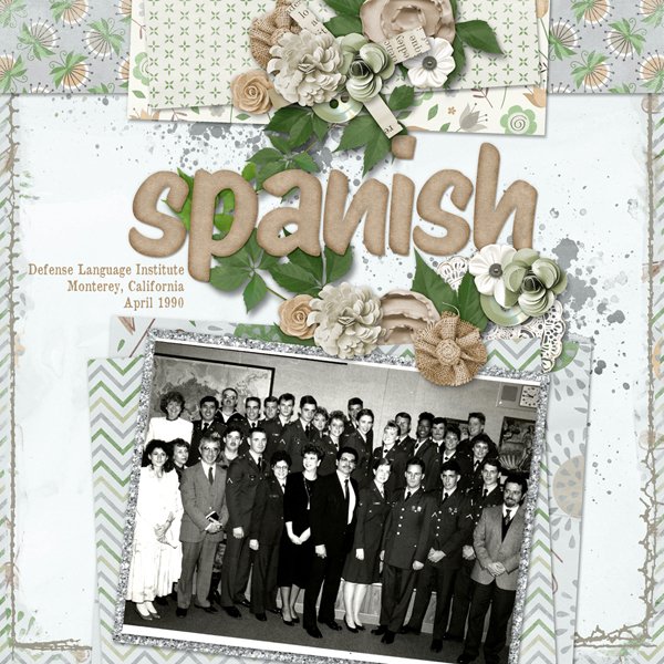Spanish