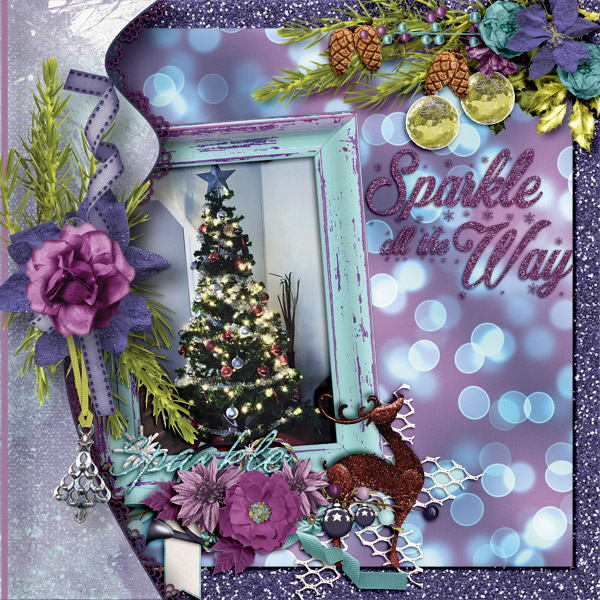 Sparkle-all-the-way