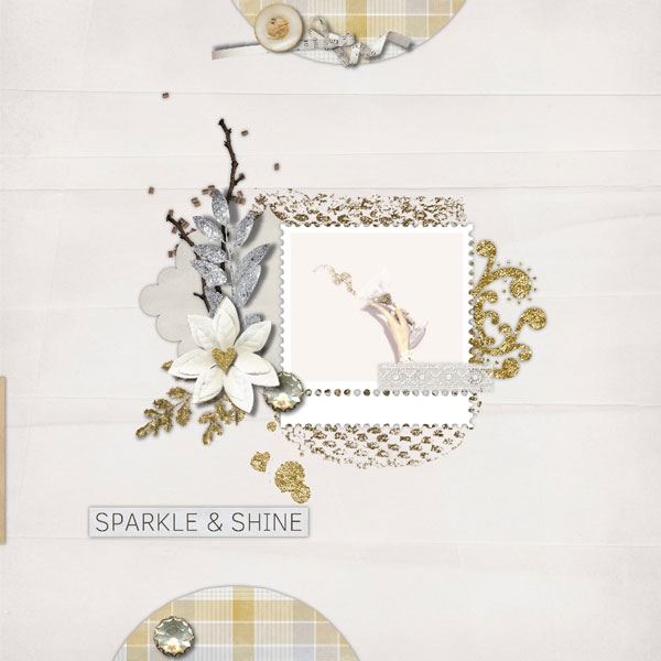 Sparkle and Shine