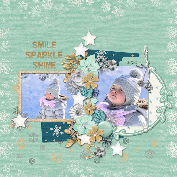 Sparkle and Shine