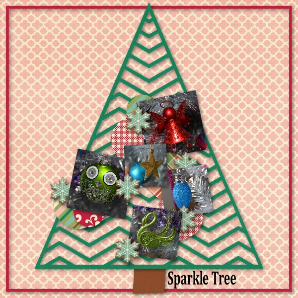 Sparkle Tree