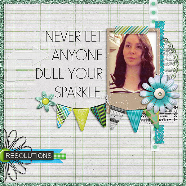 Sparkle