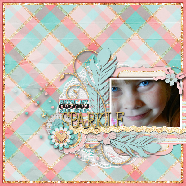 Sparkle
