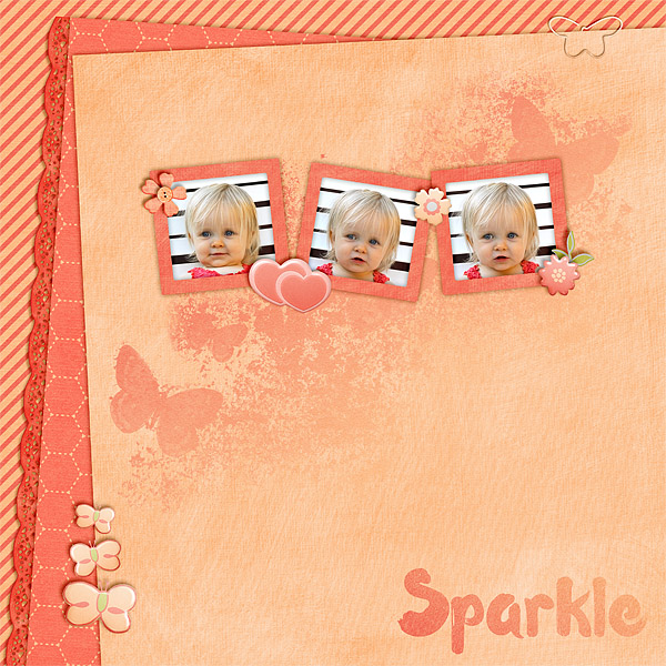 Sparkle