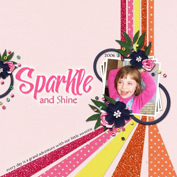 Sparkle