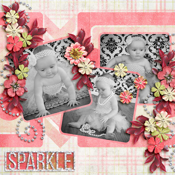 Sparkle