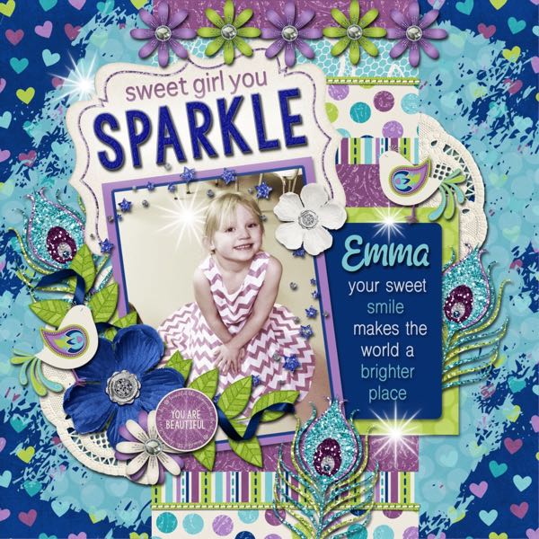 Sparkle