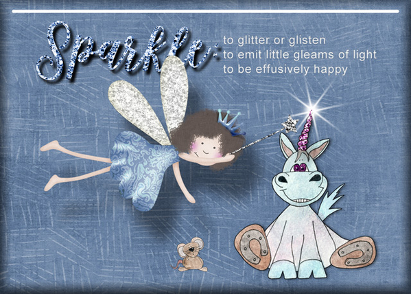 Sparkle