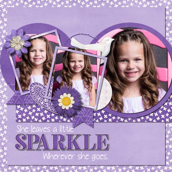 Sparkle