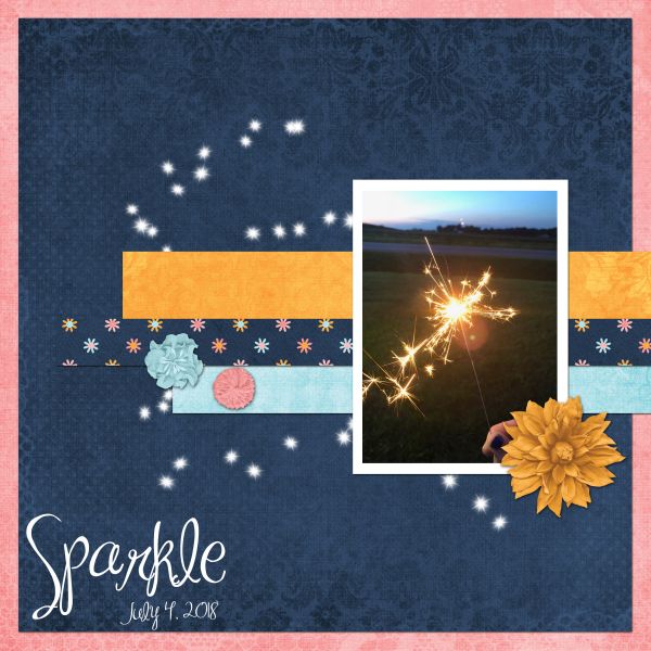 Sparkle