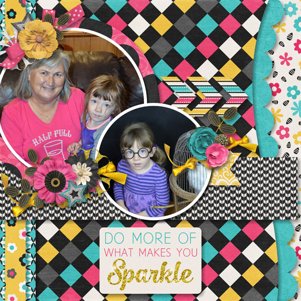 Sparkle