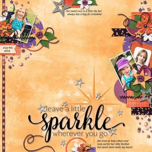Sparkle