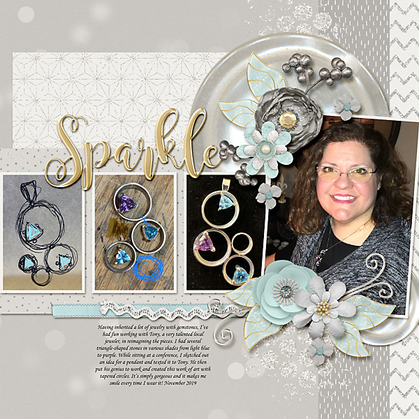 Sparkle