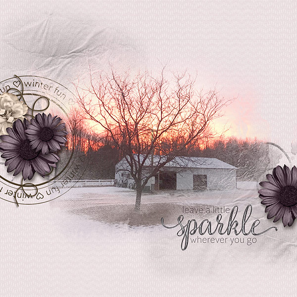 Sparkle