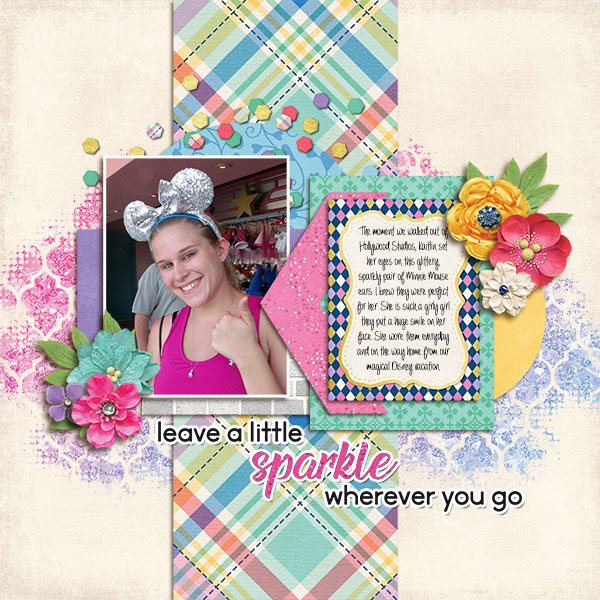 Sparkle