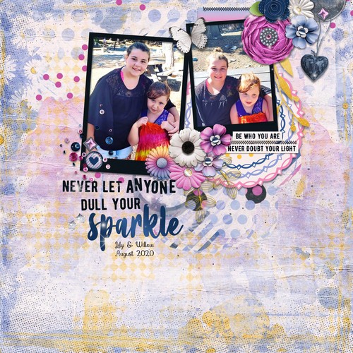 Sparkle