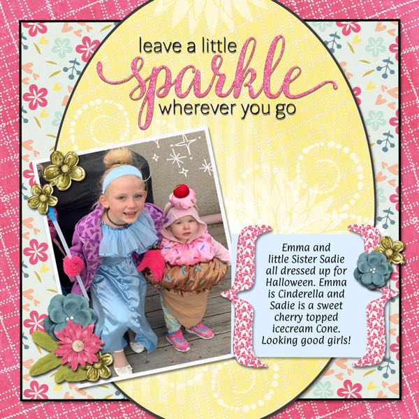 Sparkle