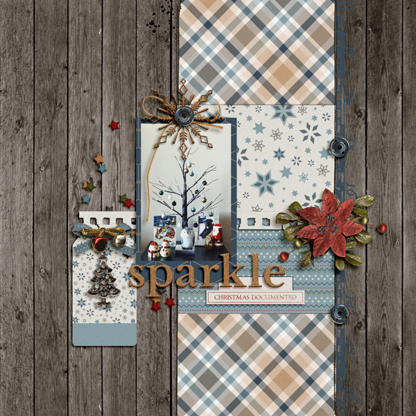 sparkle