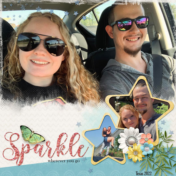 Sparkle