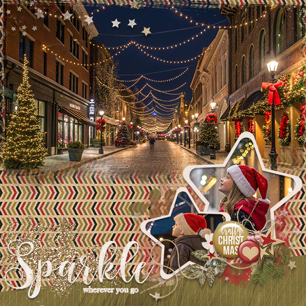 Sparkle