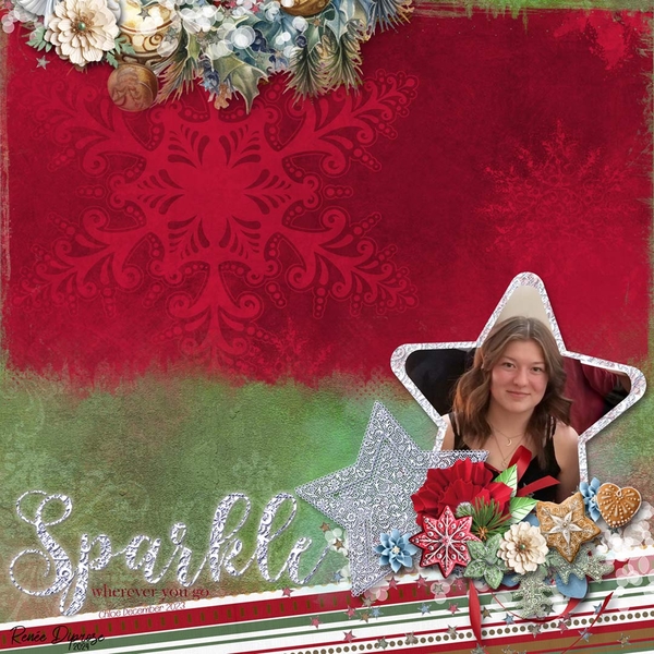 Sparkle
