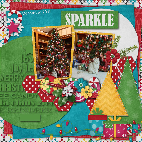 Sparkle