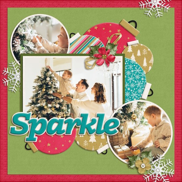 Sparkle