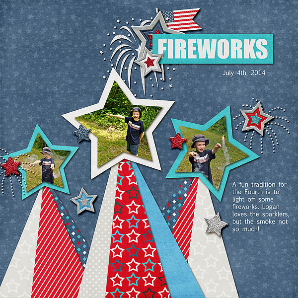 Sparklers