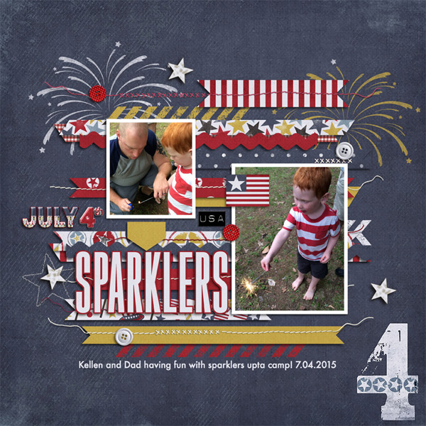 Sparklers