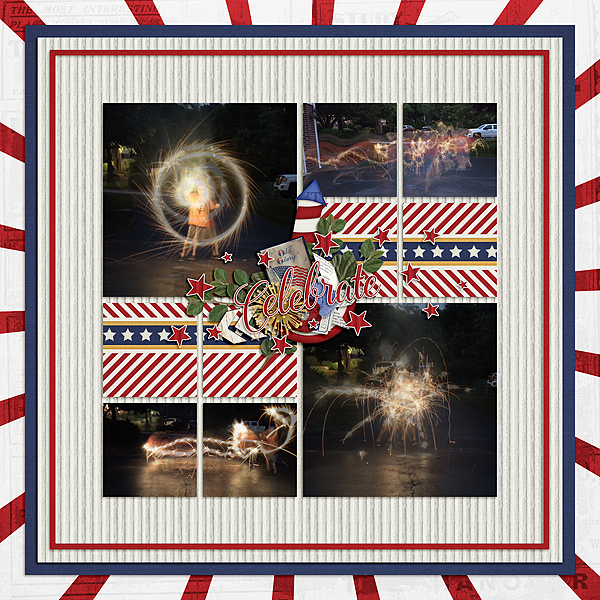 Sparklers