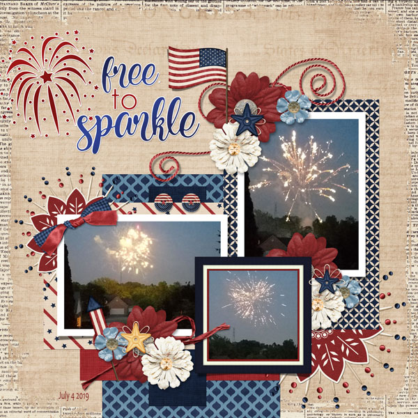 Sparklers