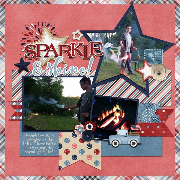 Sparklers