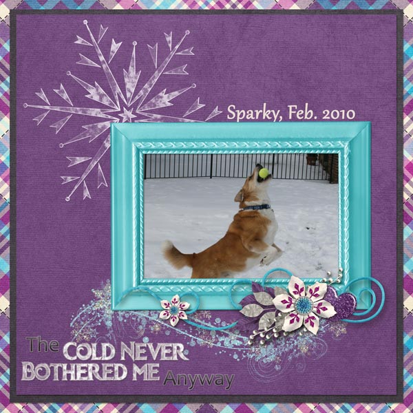 Sparky 2010