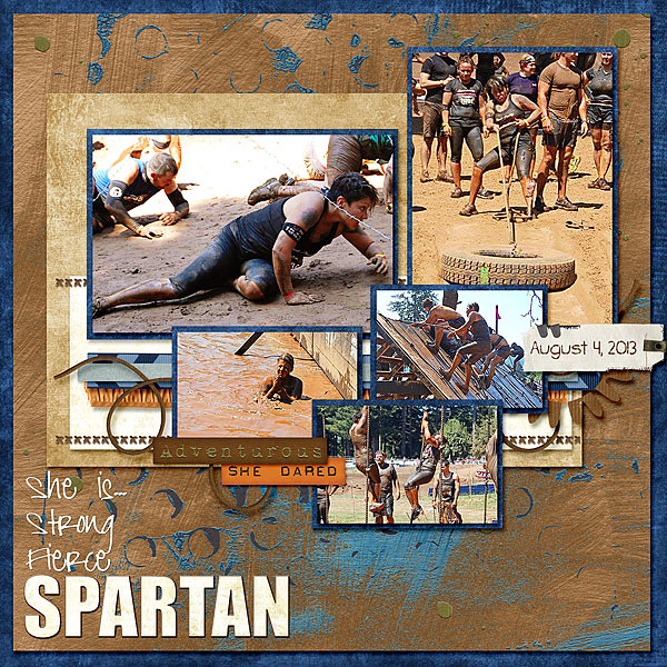 Spartan Race