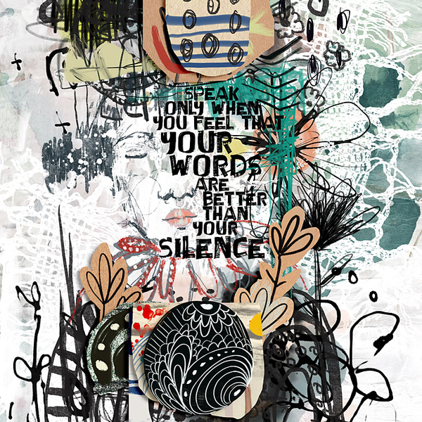 Speak