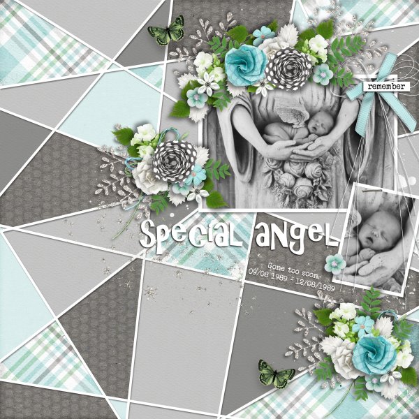 Special Angel