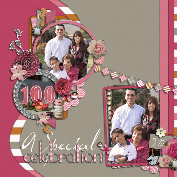 Special Celebration