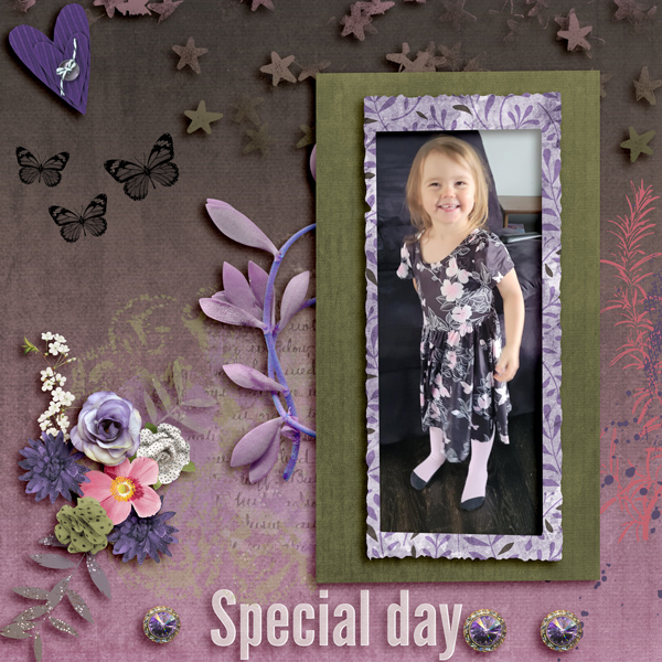 SPECIAL DAY - BUFFETT - MAY 2023