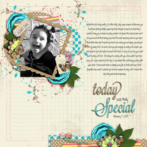 Special Day