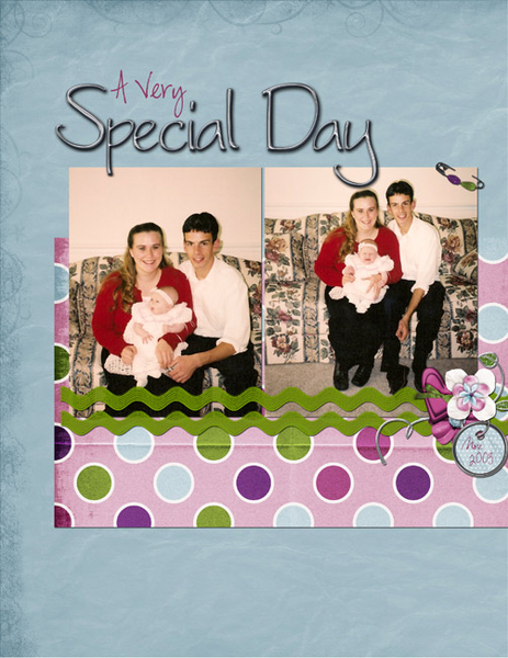 Special Day
