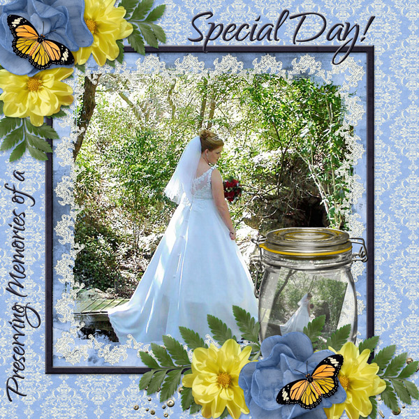 Special Day