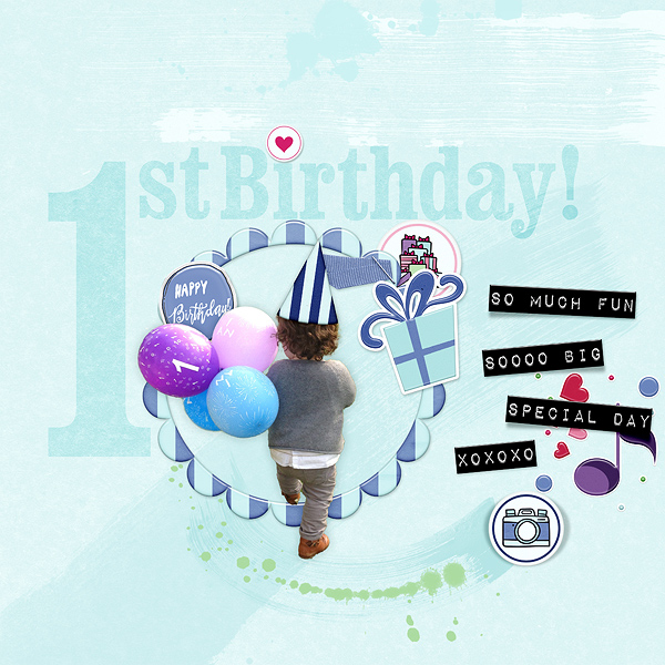 special day