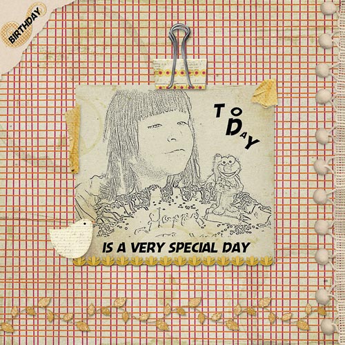 Special Day