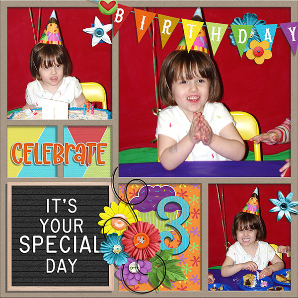 special day