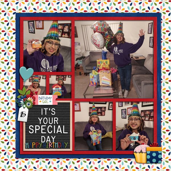 Special Day